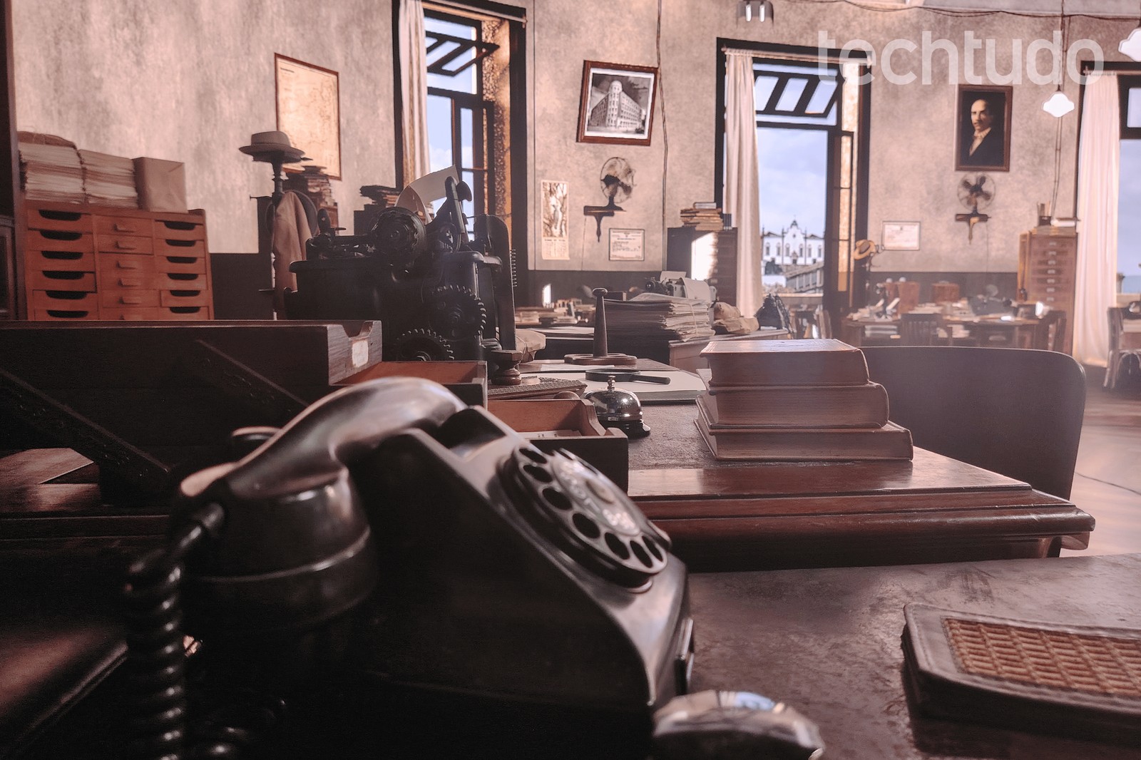  William Guido/TechTudo