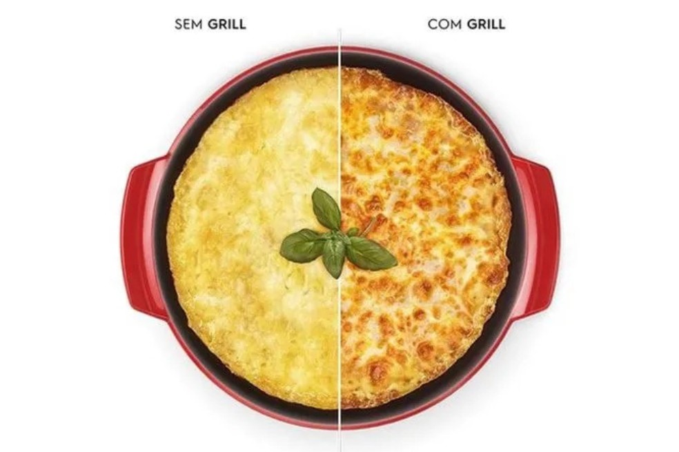  Divulgação/Electrolux