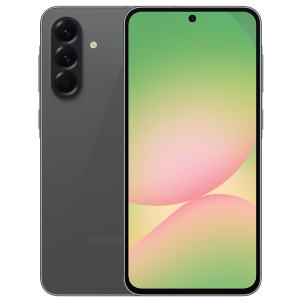 Galaxy A56 Preto