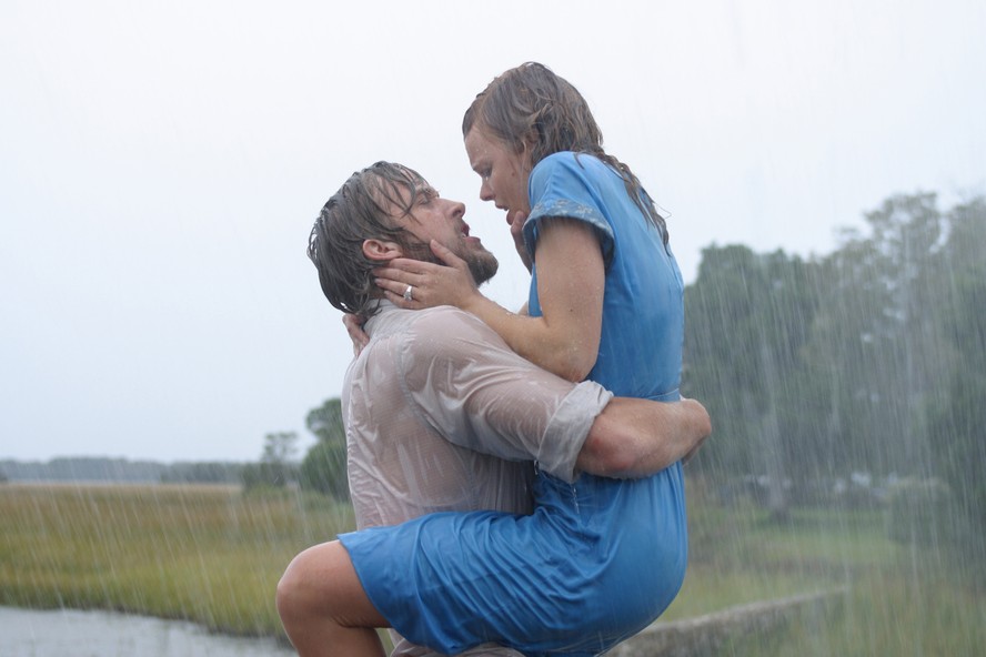 10 filmes de romance para chorar (e se emocionar)