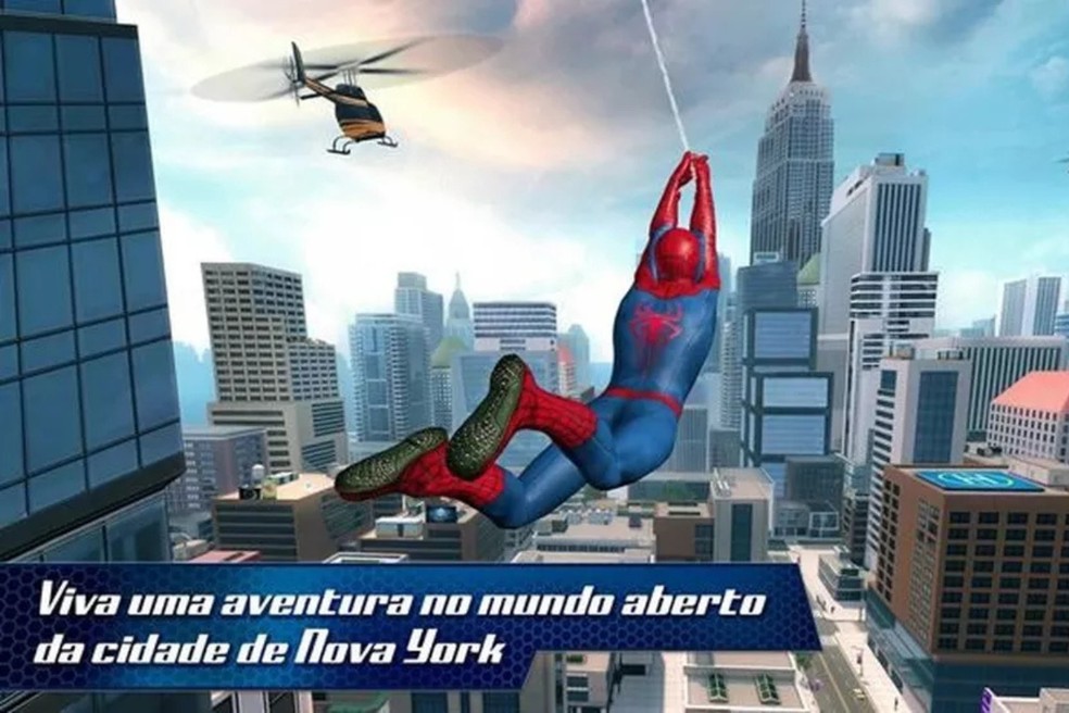  Divulgação/Blizzard