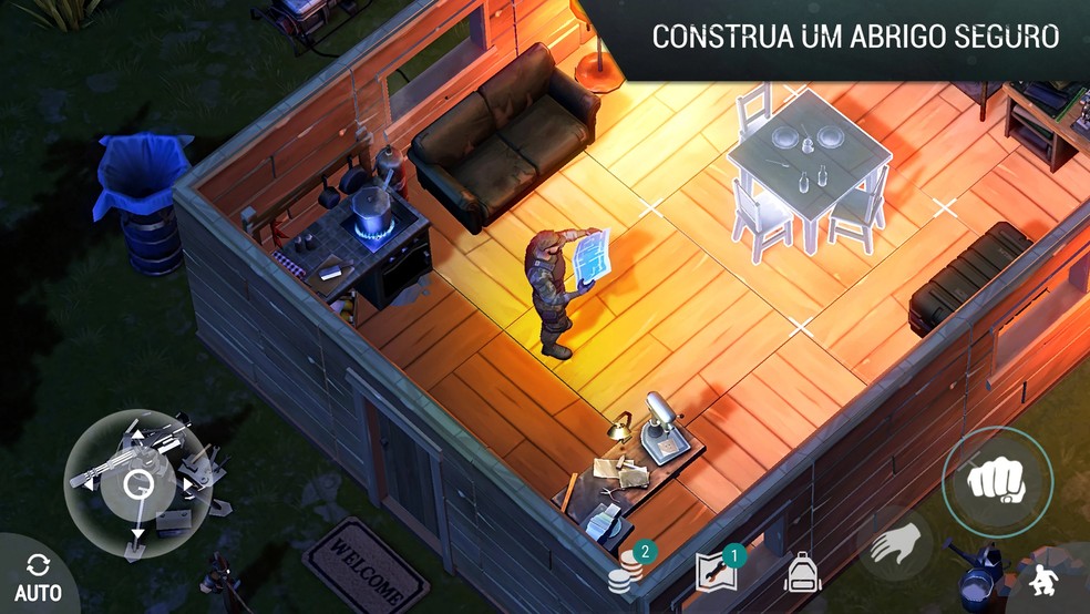  Reprodução/Google Play Store