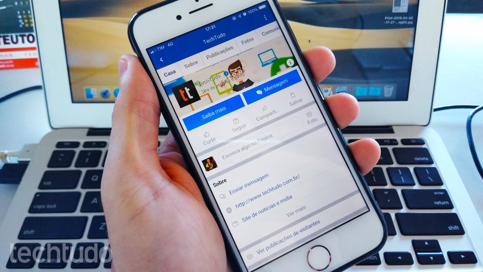 Usa Facebook Messenger Lite? Hora de trocar de aplicativo; entenda