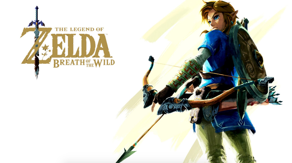 Video Game Awards 2017: Zelda Breath of the Wild leva prêmio de