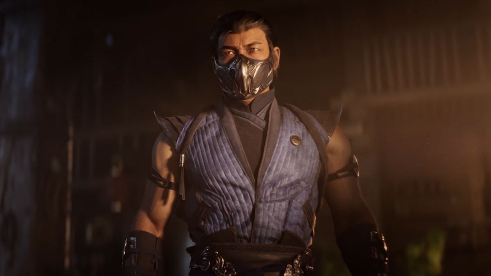 Mortal Kombat: todos os personagens confirmados no filme