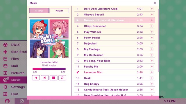 Doki Doki Literature Club Plus: veja gameplay e requisitos do game de ...