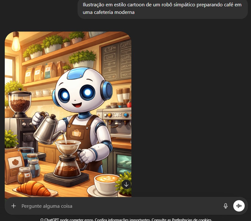  Reprodução/Gabriel Pereira