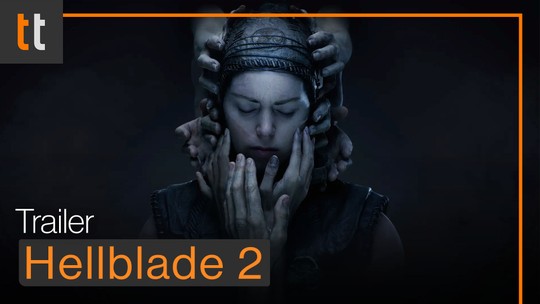 Hellblade 2 chega ao PS5? Tire dúvidas de gameplay e mais do lançamento