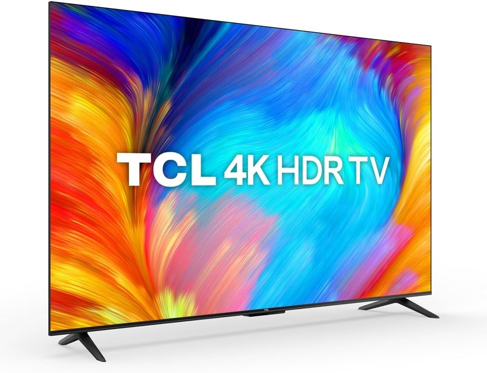 Melhor TV de 55 polegadas TCL: 3 modelos para comprar em 2024