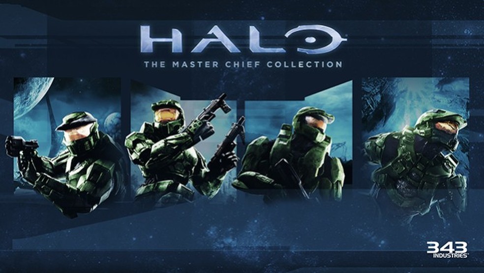 Curiosidades sobre Halo, a série de jogos da Microsoft que já faturou  bilhões