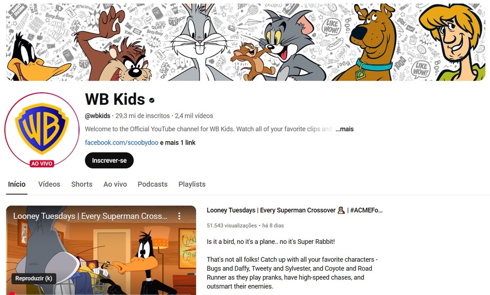  Reprodução/Thaisi Carvalho