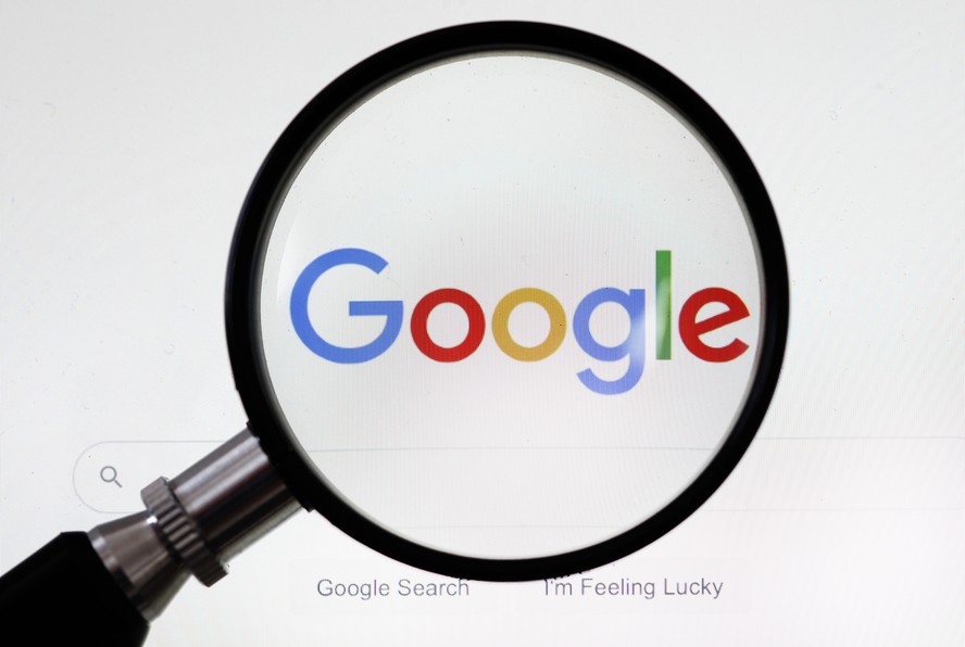 5 Jogos secretos do Google que você precisa saber 