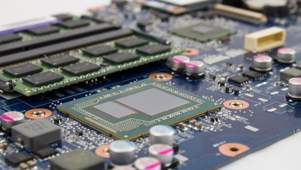 Tarjeta de video intel hd 2025 graphics