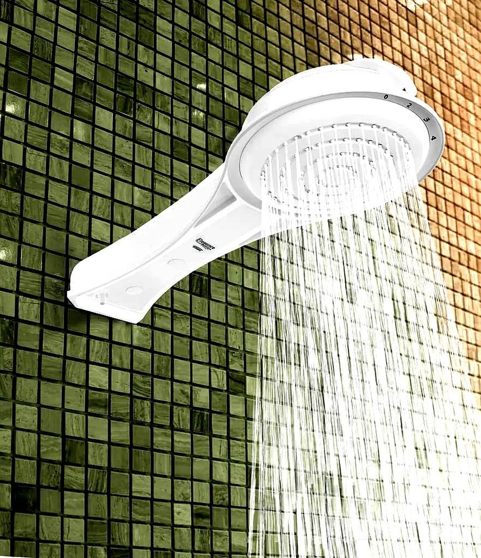  Elegance/Reprodução