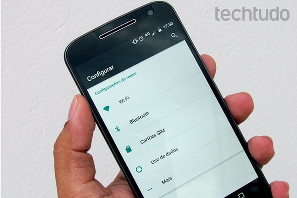 Motorola Moto G4 Plus Hard Reset - How To Reset