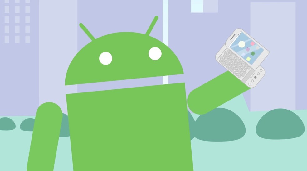 Google anuncia mensagens de alerta de inicialização que pode chegar com  Android M ao Nexus 