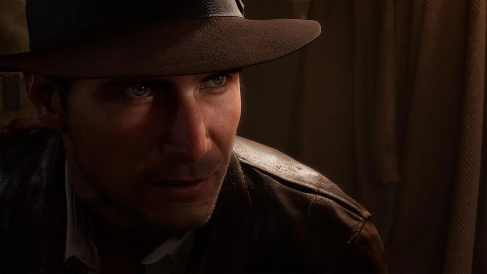 aIndiana Jones and the Great Circle é um dos games mais esperados que ainda serão lançados em 2024 — Foto: Reprodução/Xbox Wire