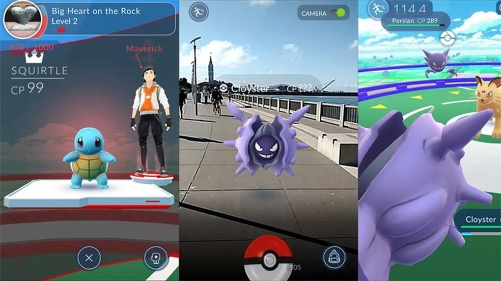 Pokémon GO Plus+: Veja o novo dispositivo e aproveite o evento!