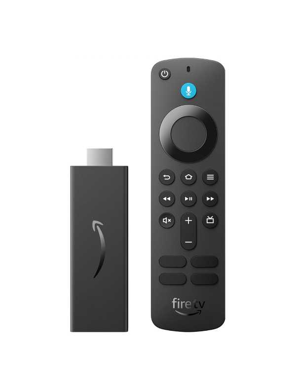Fire TV Stick HD