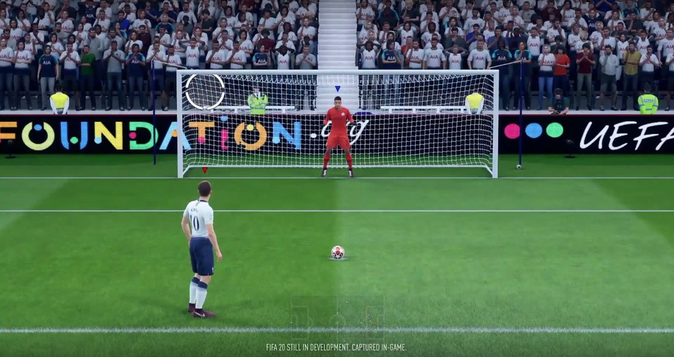 FIFA 22 terá partidas online entre plataformas diferentes em fase de testes  com modos limitados