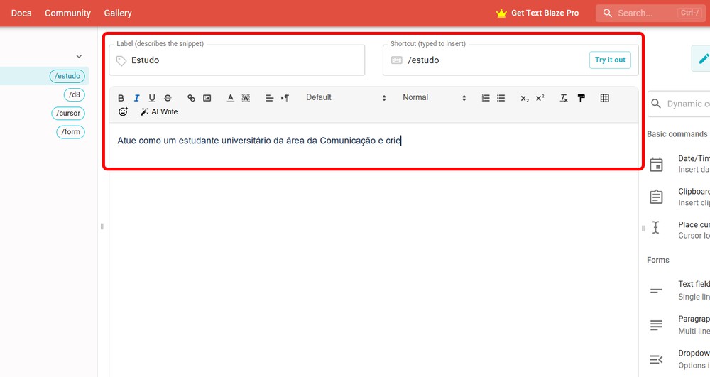 Essa extensão vai deixar o uso de IAs muito mais fácil; saiba como