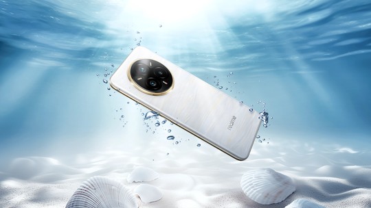 Realme 14 Pro+ é bom? Veja ficha técnica, preço e lançamento