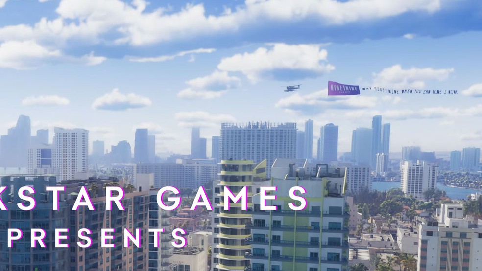 GTA 6: brasileiro faz trailer criativo para o game! Assista