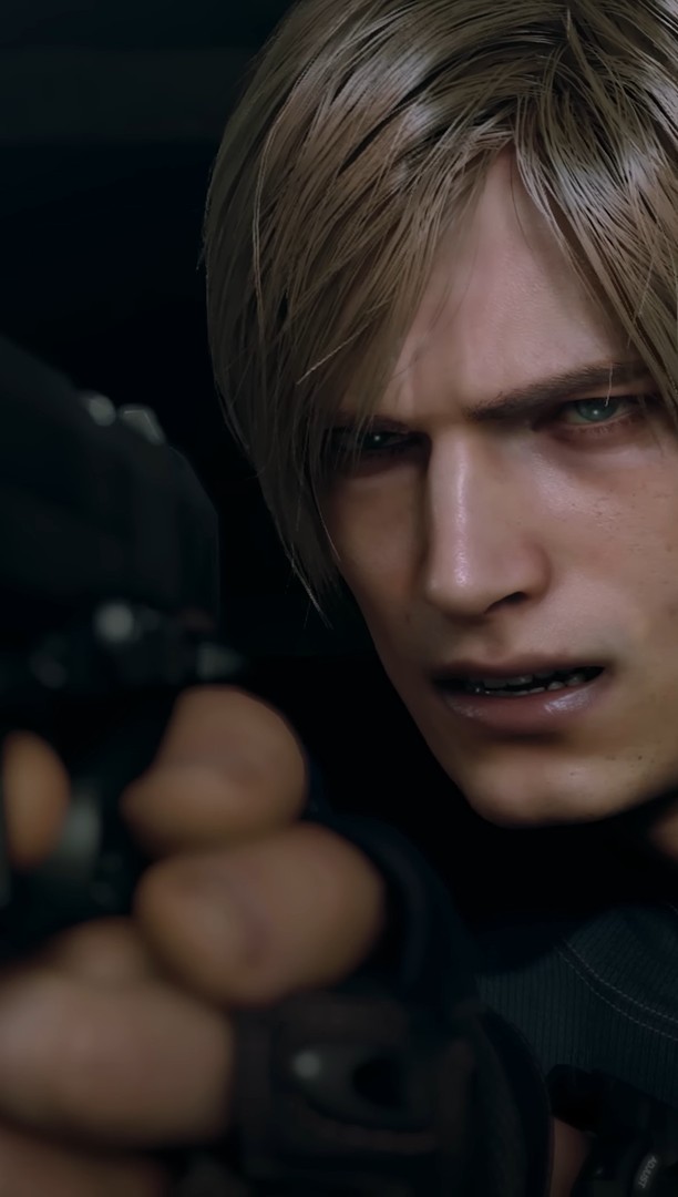Chega em 2023: remake de Resident Evil 4 já em pré-venda para PC, PS4, PS5  e Xbox Series