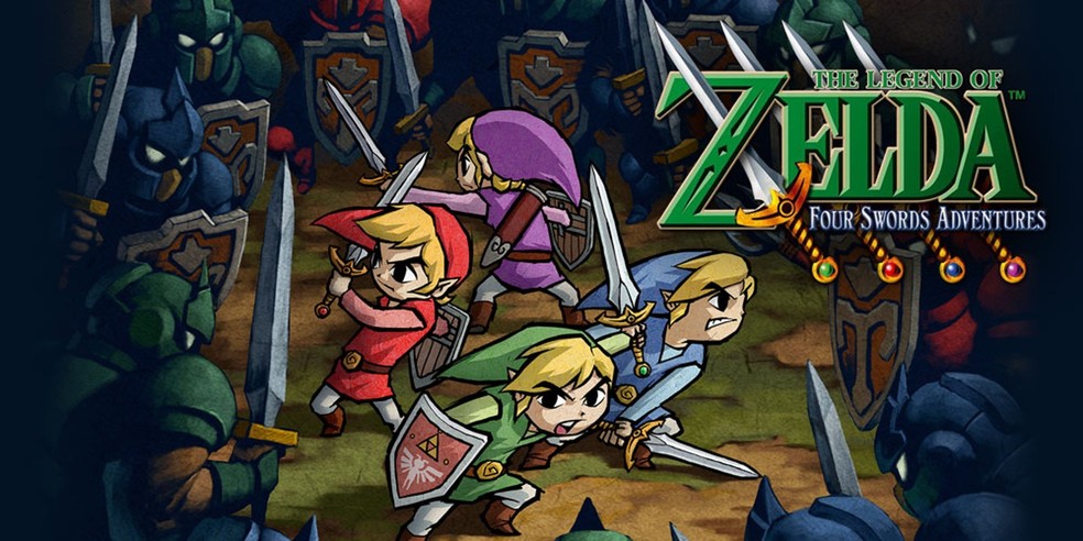 Novo Zelda é melhor jogo de 2023 no primeiro semestre; veja lista