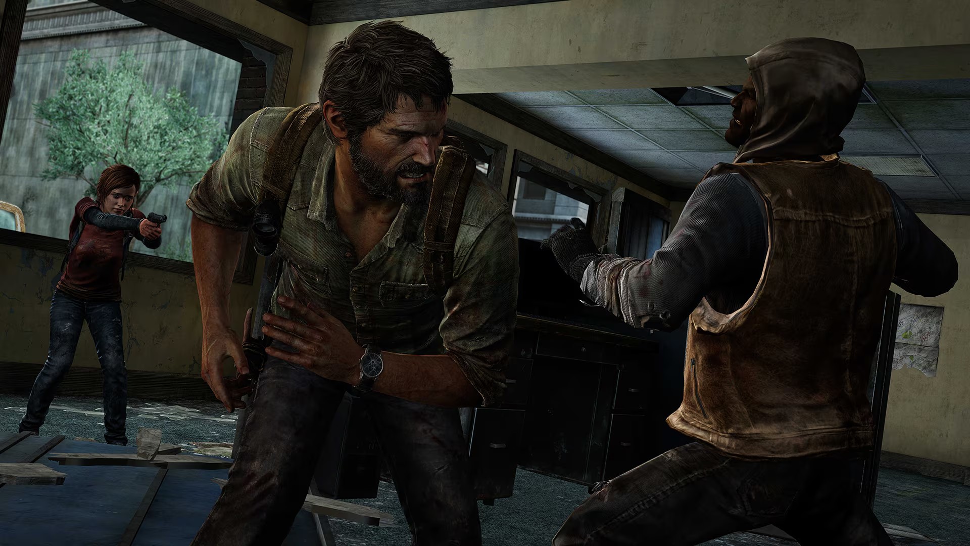 Prepare o lenço: 6 jogos tipo The Last of Us com enredos inesquecíveis