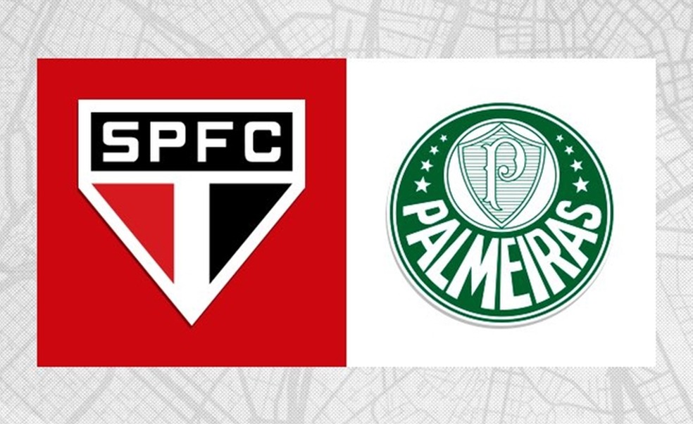 Assistir TV online: jogo do São Paulo x Goiás ao vivo neste sábado