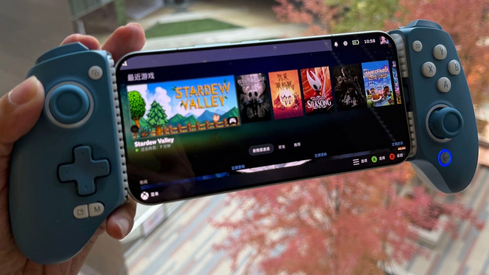  Reprodução/Sun Cun, Weibo