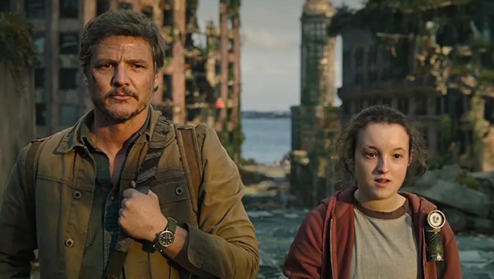 The first episode of the second season of The Last of Us has a premiere full of news and raises some questions among fans — Photo: Reproduction/TechTudo