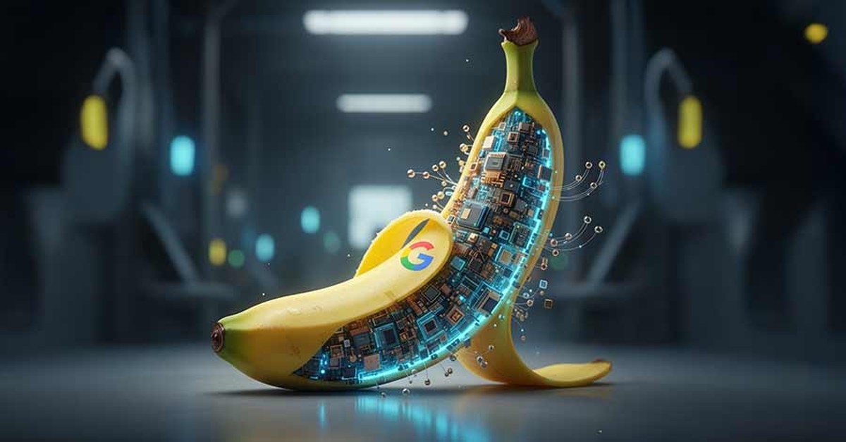 Banana Prompt XYZ: 5 estilos de imagens para criar no Nano-Banana