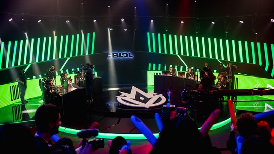 CBLOL 2023 2º Split: como comprar ingressos para o campeonato de LOL