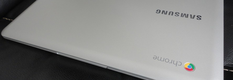 Review Chromebook Samsung XE303C12