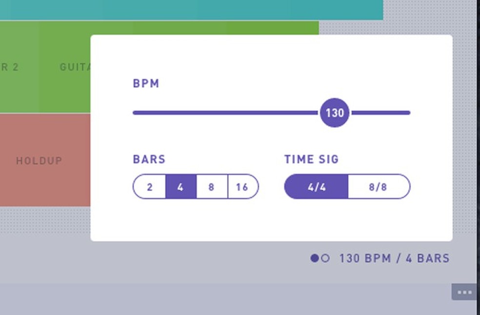 Sampulator: crie e salve samples usando o seu navegador e teclado