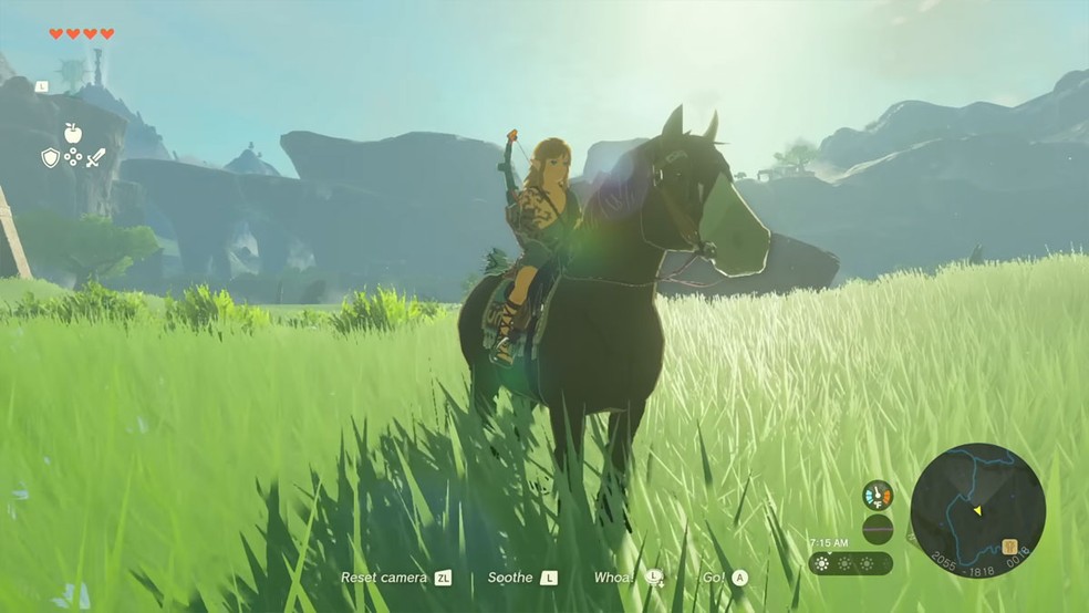IGN Indica: 5 games em que os cavalos fazem a diferença