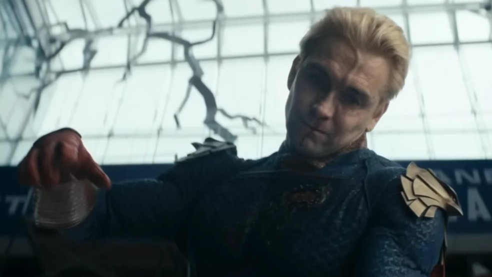  Divulgação/Prime Video