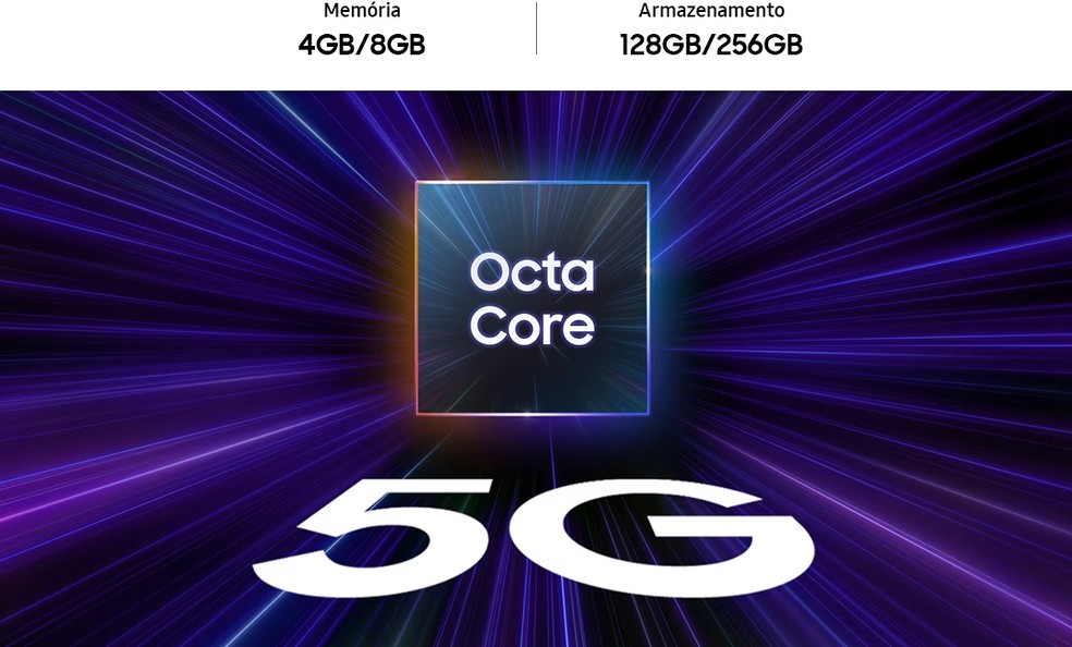  Divulgação/Samsung