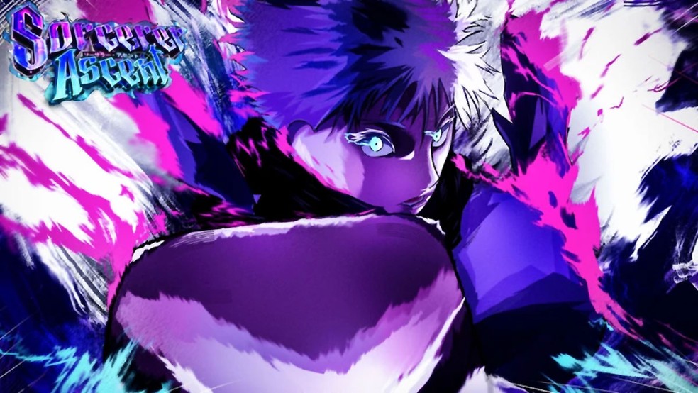 Sorcerer Ascent Codes C Digos De Fevereiro De 2026 Para O Game De Roblox Roblox Sorcerers Ascent Jujutsu Kaisen 