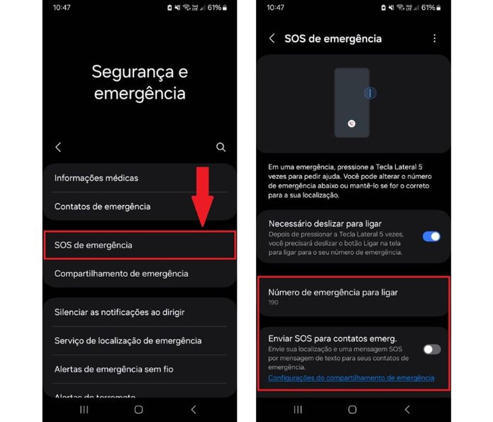  Reprodução/Diego Cataldo