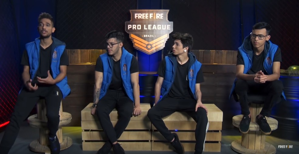Cinco curiosidades sobre El Gato streamer de Free Fire no YouTube