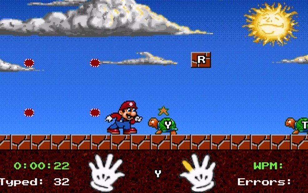 Relembre os piores jogos de Super Mario Bros.