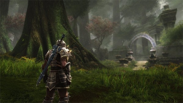 Confira a lista de jogos para PC lançados no primeiro semestre de 2012