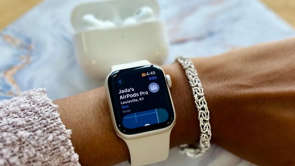  Reprodução/Jada Jones/ZDNET