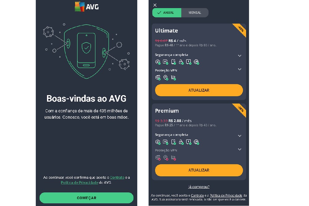 Qual O Melhor Antivírus Para O Celular