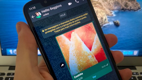 WhatsApp Business: como verificar desempenho da sua empresa no app