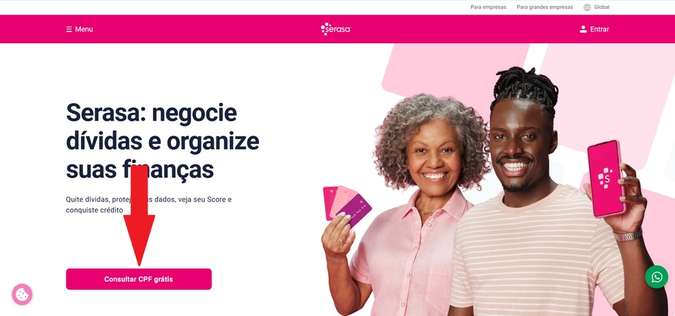  Reprodução/Diego Cataldo