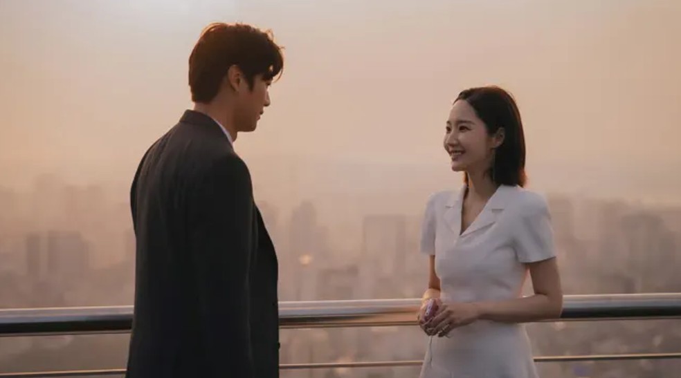  Divulgação/Prime Video